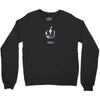 rebel different Crewneck Sweatshirt