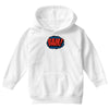comic bam Youth Hoodie
