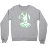 flight Crewneck Sweatshirt
