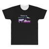 otter bullship All Over Men's T-shirt