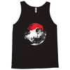 death star pokeball Tank Top