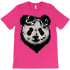 sunglasses panda T-Shirt