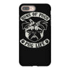 sons of pugs iPhone 8 Plus