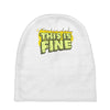 this is fine Baby Beanies