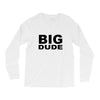 little dude Long Sleeve Shirts