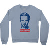 breaking bad   jessie pinkman   cult tv Crewneck Sweatshirt