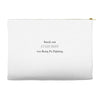 kung fu fighting Accessory Pouches