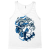 fresh life Tank Top