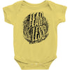 fearless Baby Onesie