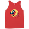 megarush Tank Top