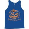 happy halloween 2 Tank Top