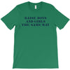 Raise Boys And Girls The Same Way T-Shirt