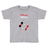 Disney Squad Girl Toddler T-shirt