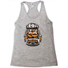 streetwear Racerback Tank