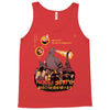 pigeonzilla omg Tank Top