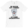 jamm orthodontics T-Shirt