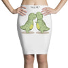 hug me Pencil Skirts