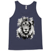 lion Tank Top