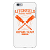 litchfield repair team iPhone 6 Plus/6s Plus Case