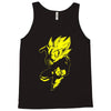 son goku dragonball z fun Tank Top