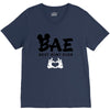Bae Best Auntie Ever V-Neck Tee