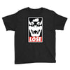 lose Youth Tee