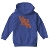 oh yeah, yo! Youth Hoodie