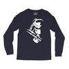 predator alien Long Sleeve Shirts