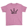 THE LAST KING Youth Tee