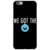 we got the power 3 iPhone 6/6s Case