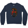 ziggy starlord Crewneck Sweatshirt