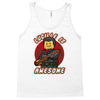 lucille is awesome Tank Top