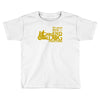 annual ride to end dog fighting Toddler T-shirt