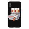 autobacon iPhoneX