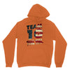 Jake Paul Team 10 Old America Design Unisex Hoodie