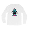 sticker pack Long Sleeve Shirts