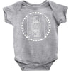 card king 2 Baby Bodysuit