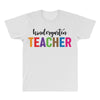 Kindergarten Teacher All Over Men's T-shirt