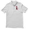 merc with a mouth Polo Shirt