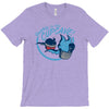 quickly, to the cupcave T-Shirt