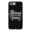 Blessed to be Called Granny iPhone 8 Plus