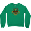 mushroom desert classic Crewneck Sweatshirt