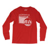 rok 101 Long Sleeve Shirts