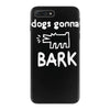 the janoskians dogs gonna bark iPhone 7 Plus Case
