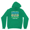 My Mind is Like My internet Browser i Have 19 Tabs Open 3 Are Frozen A Unisex Hoodie