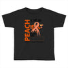 wear peach for  my [you can write any name] Toddler T-shirt
