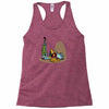 worthless Racerback Tank