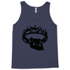 trhones Tank Top