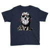 jason voorhees 2 Youth Tee