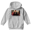 just a bunch of hocus pocus sanderson sisters Youth Hoodie